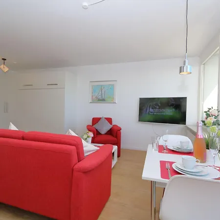 Διαμέρισμα Haus-am-meer-166-ob