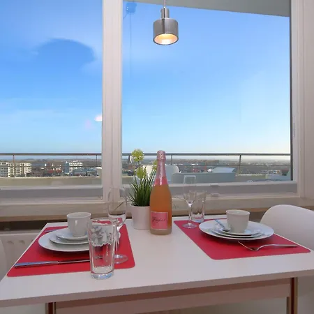 Haus-am-meer-166-ob Lejlighed *