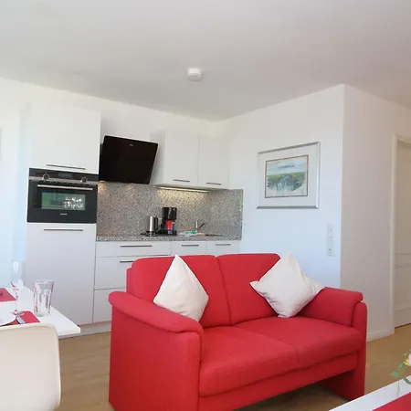 Haus-am-meer-166-ob Διαμέρισμα *