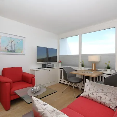 Haus-am-meer-166-ob Διαμέρισμα