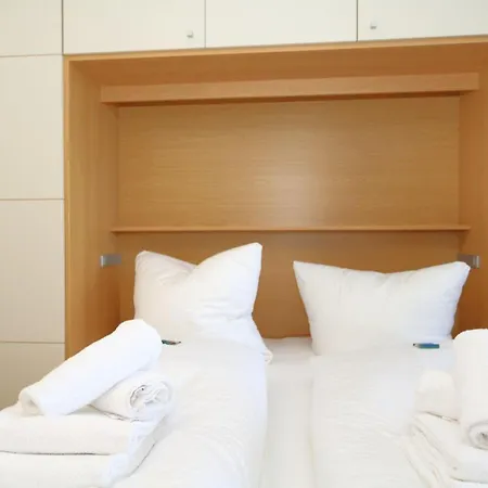 Haus-am-meer-166-ob Διαμέρισμα Βέστερλαντ