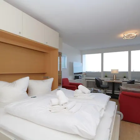 Haus-am-meer-166-ob Διαμέρισμα