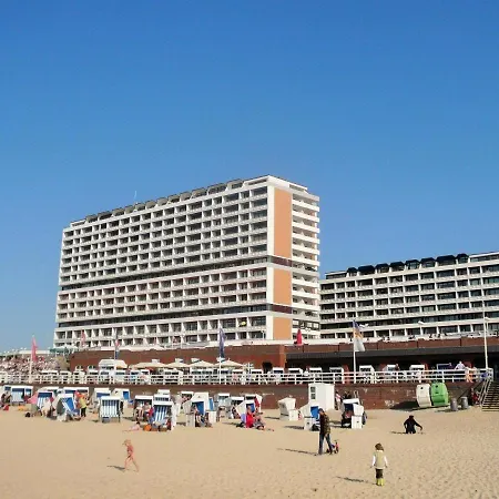 Διαμέρισμα Haus-am-meer-166-ob Βέστερλαντ