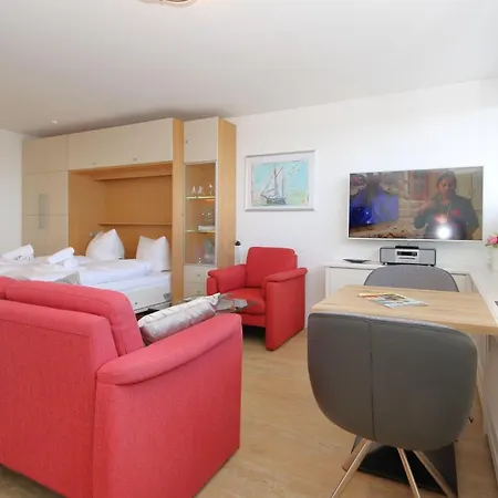 Haus-am-meer-166-ob Διαμέρισμα *