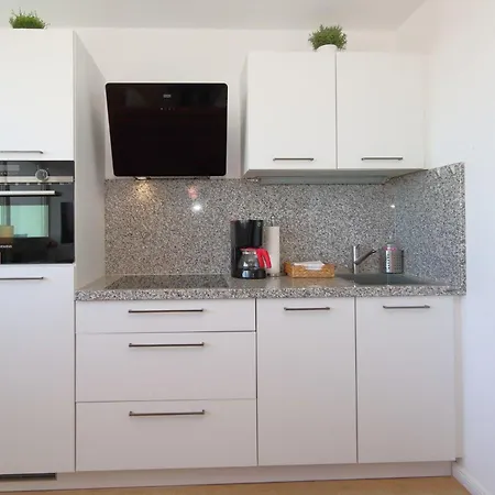 Διαμέρισμα Haus-am-meer-166-ob *